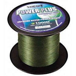 Dyneema Sugoi Power Plus mt.250